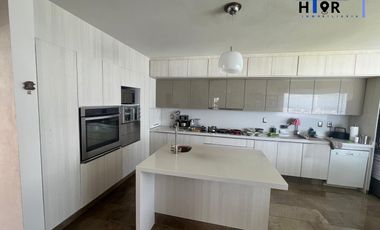 CASA EN VENTA FRACCIONAMIENTO SIERRA AZUL RESIDENCIAL