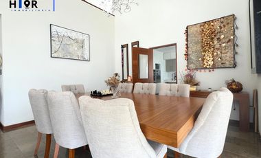 CASA EN VENTA FRACCIONAMIENTO SIERRA AZUL RESIDENCIAL