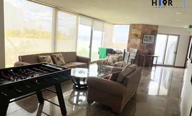 CASA EN VENTA FRACCIONAMIENTO SIERRA AZUL RESIDENCIAL