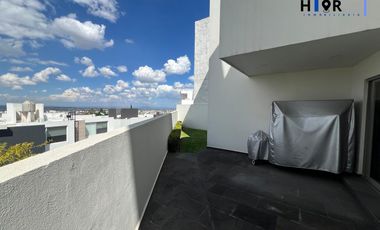 CASA EN VENTA FRACCIONAMIENTO SIERRA AZUL RESIDENCIAL