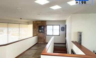 CASA EN VENTA FRACCIONAMIENTO SIERRA AZUL RESIDENCIAL