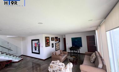 CASA EN VENTA FRACCIONAMIENTO SIERRA AZUL RESIDENCIAL