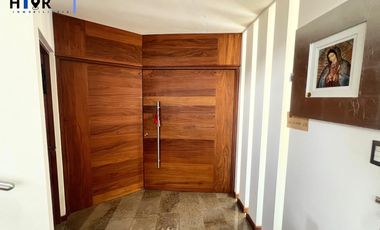 CASA EN VENTA FRACCIONAMIENTO SIERRA AZUL RESIDENCIAL