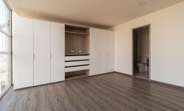 DEPARTAMENTO EN RENTA TORRE UMA, ZONA ANGELÓPOLIS