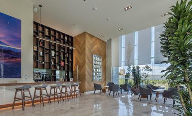 DEPARTAMENTO EN RENTA TORRE UMA, ZONA ANGELÓPOLIS