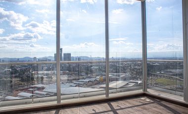 DEPARTAMENTO EN RENTA TORRE UMA, ZONA ANGELÓPOLIS