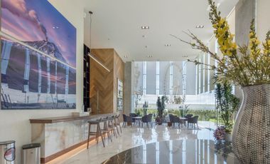 DEPARTAMENTO EN RENTA TORRE UMA, ZONA ANGELÓPOLIS