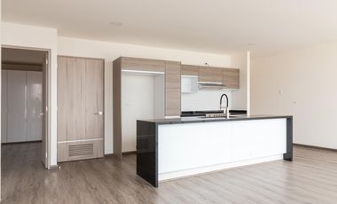 DEPARTAMENTO EN RENTA TORRE UMA, ZONA ANGELÓPOLIS