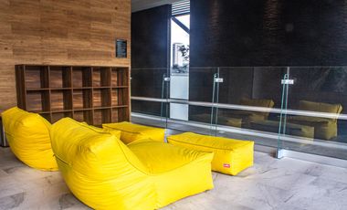 DEPARTAMENTO EN RENTA TORRE UMA, ZONA ANGELÓPOLIS