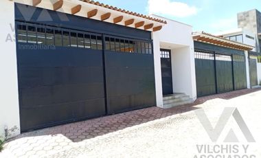 CASA HABITACION EN  RENTA, CACALOMACAN