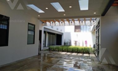 CASA HABITACION EN  RENTA, CACALOMACAN