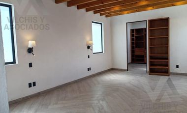 CASA HABITACION EN  RENTA, CACALOMACAN