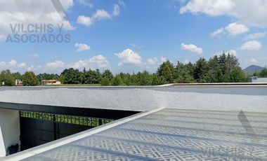 CASA HABITACION EN  RENTA, CACALOMACAN