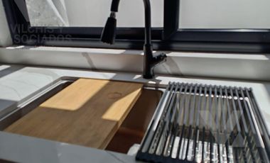 CASA HABITACION EN  RENTA, CACALOMACAN