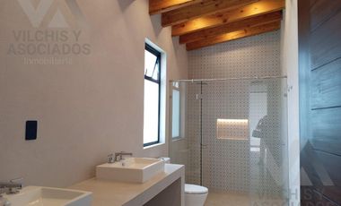 CASA HABITACION EN  RENTA, CACALOMACAN