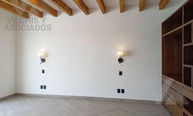 CASA HABITACION EN  RENTA, CACALOMACAN