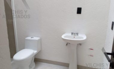 CASA HABITACION EN  RENTA, CACALOMACAN