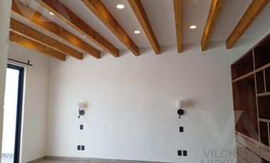 CASA HABITACION EN  RENTA, CACALOMACAN