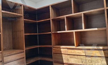 CASA HABITACION EN  RENTA, CACALOMACAN