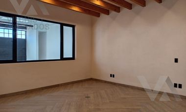 CASA HABITACION EN  RENTA, CACALOMACAN