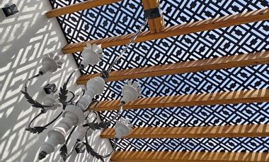 CASA HABITACION EN  RENTA, CACALOMACAN