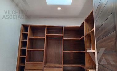 CASA HABITACION EN  RENTA, CACALOMACAN