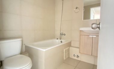 Departamento Edificio Don Jorge