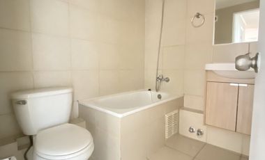 Departamento Edificio Don Jorge