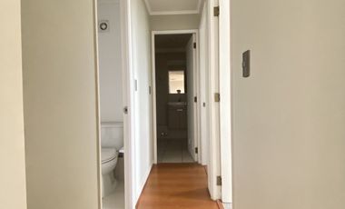 Departamento Edificio Don Jorge