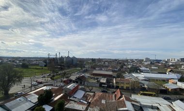 Departamento Edificio Don Jorge