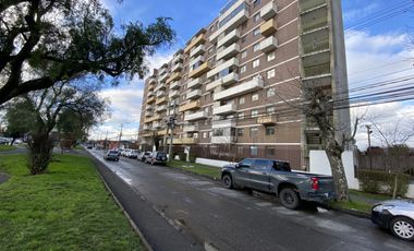 Departamento Edificio Don Jorge