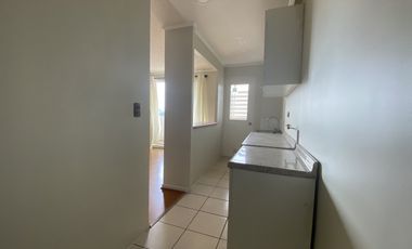 Departamento Edificio Don Jorge