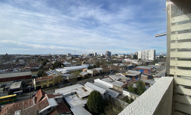 Departamento Edificio Don Jorge