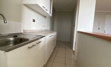 Departamento Edificio Don Jorge