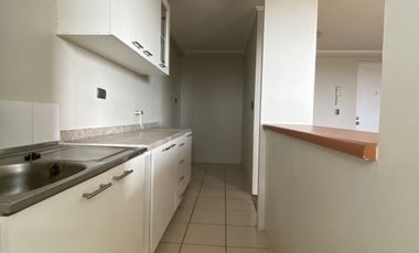 Departamento Edificio Don Jorge