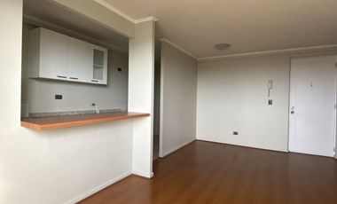 Departamento Edificio Don Jorge