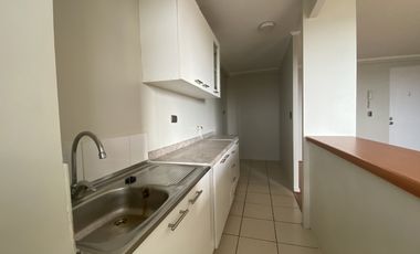 Departamento Edificio Don Jorge