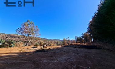 OFERTA - Venta lotes sector semi urbano cercano a Chaimávida