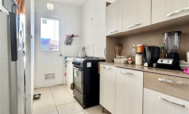 Departamento en Venta en PADRE HURTADO 1920