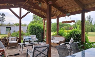 Parcela en Venta en LT 9 PC 1 BARACALDO