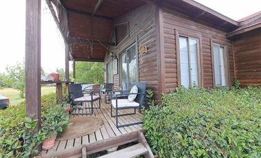 Parcela en Venta en LT 9 PC 1 BARACALDO