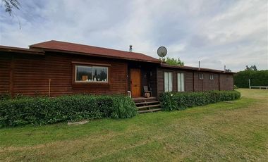 Casa en Arriendo en LT 9 PC 1 BARACALDO