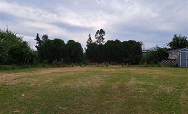 Casa en Arriendo en LT 9 PC 1 BARACALDO