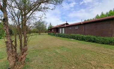 Casa en Arriendo en LT 9 PC 1 BARACALDO