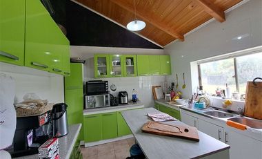 Casa en Arriendo en LT 9 PC 1 BARACALDO