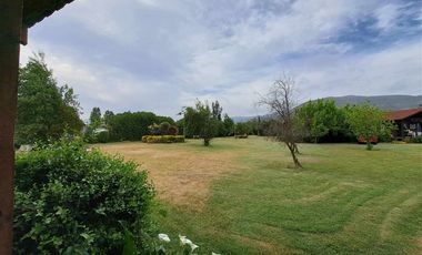 Casa en Arriendo en LT 9 PC 1 BARACALDO