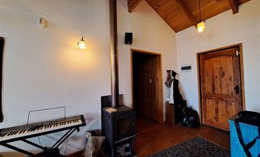 Casa en Arriendo en LT 9 PC 1 BARACALDO