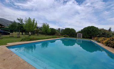 Casa en Arriendo en LT 9 PC 1 BARACALDO