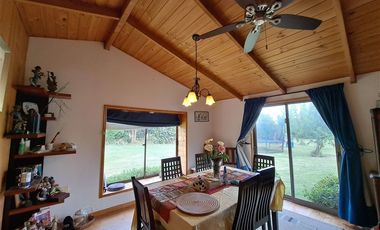 Casa en Arriendo en LT 9 PC 1 BARACALDO