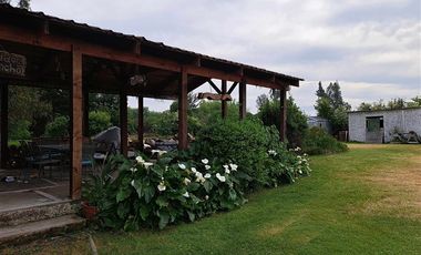 Casa en Arriendo en LT 9 PC 1 BARACALDO